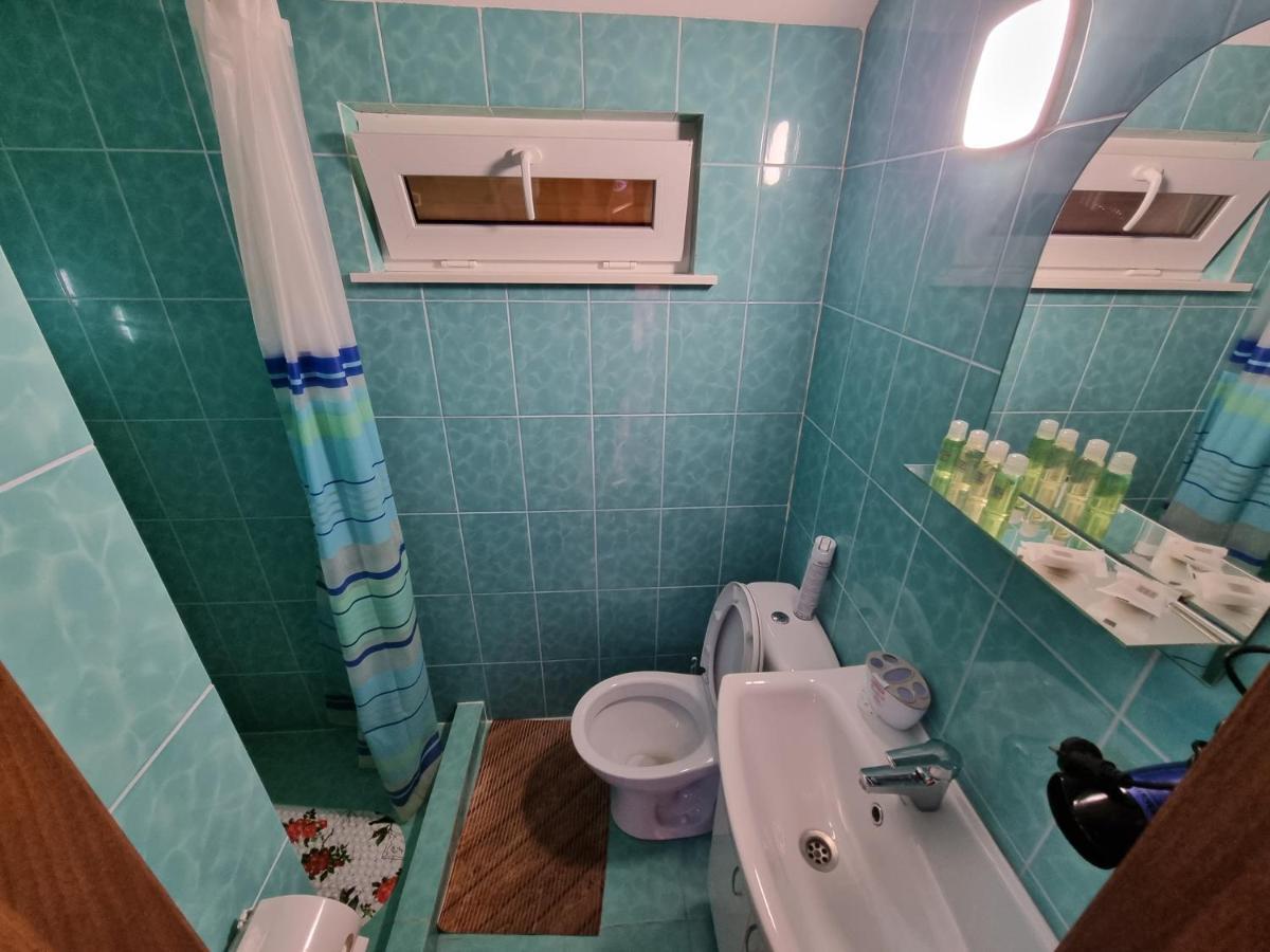 Hotel Шафран Krasnaya Slobodka Esterno foto