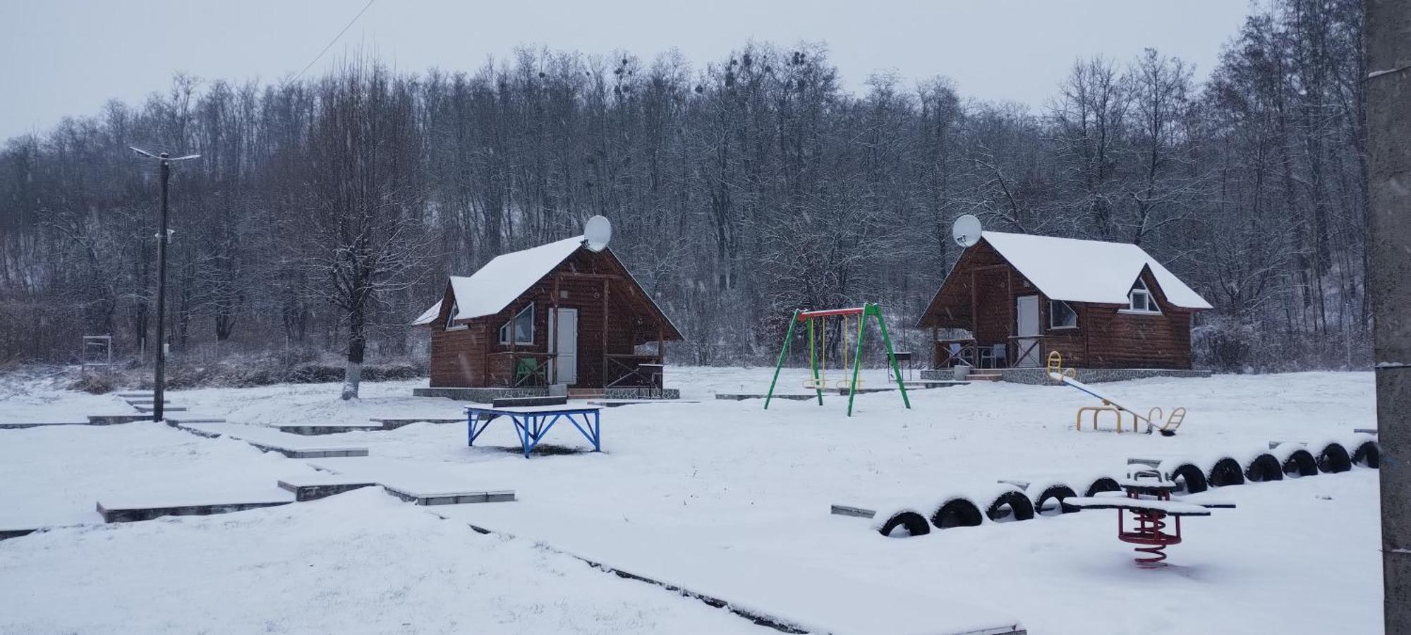 Hotel Шафран Krasnaya Slobodka Esterno foto