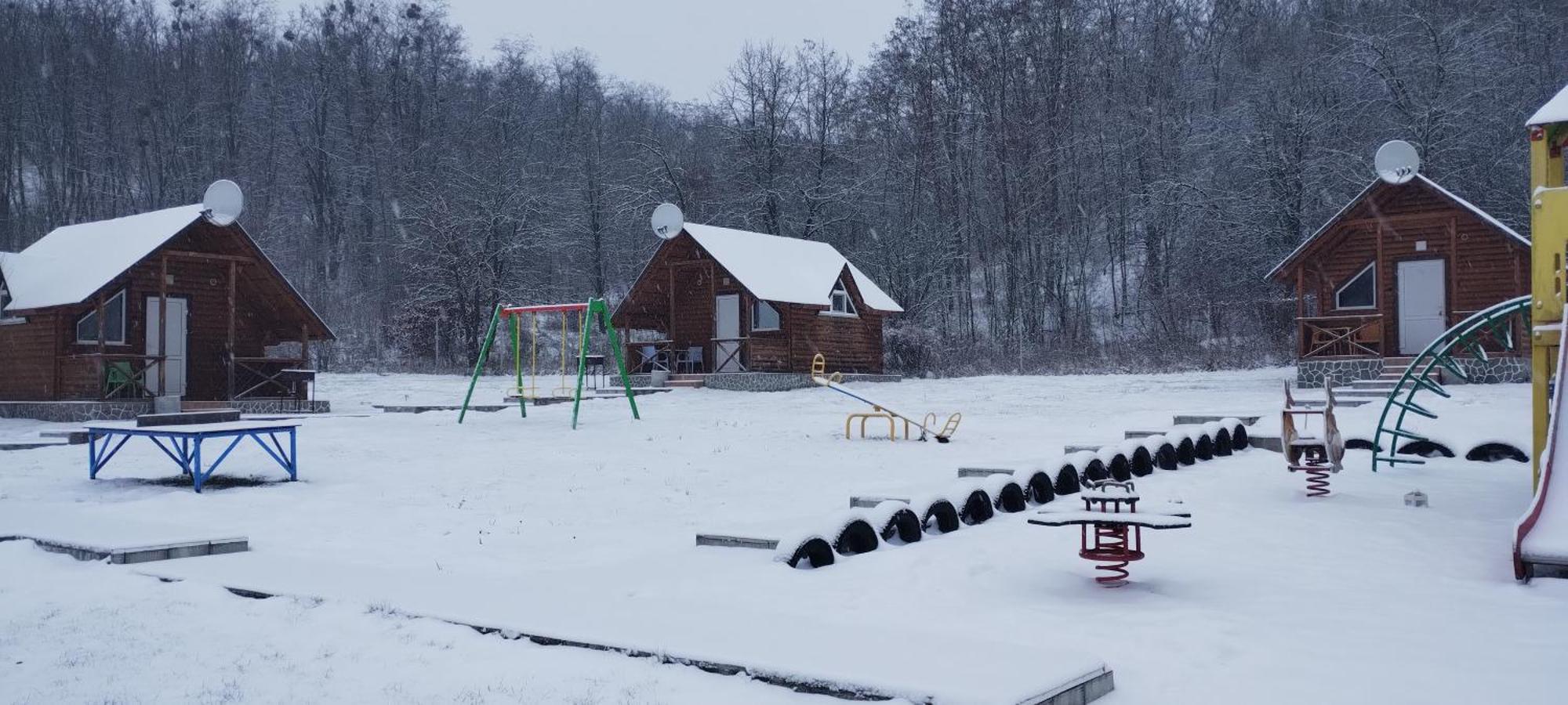 Hotel Шафран Krasnaya Slobodka Esterno foto