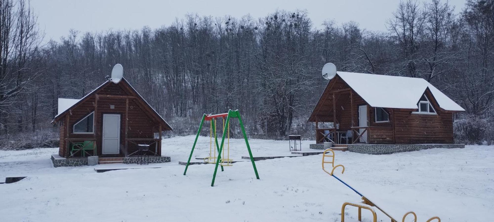 Hotel Шафран Krasnaya Slobodka Esterno foto