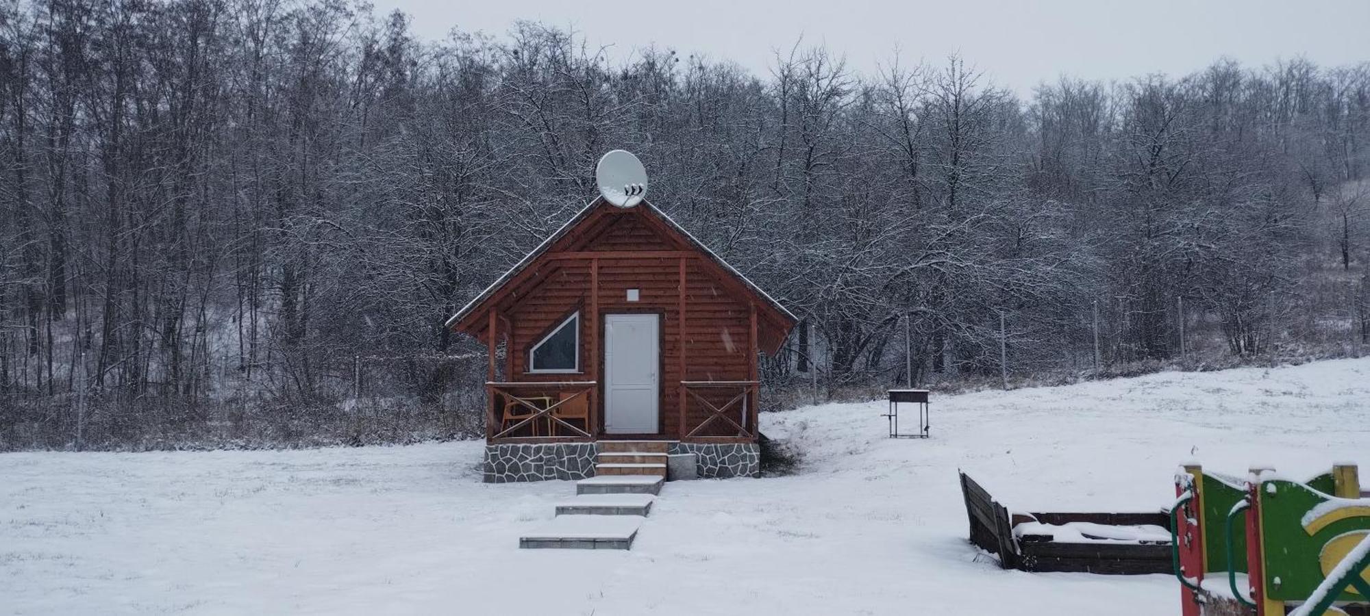 Hotel Шафран Krasnaya Slobodka Esterno foto