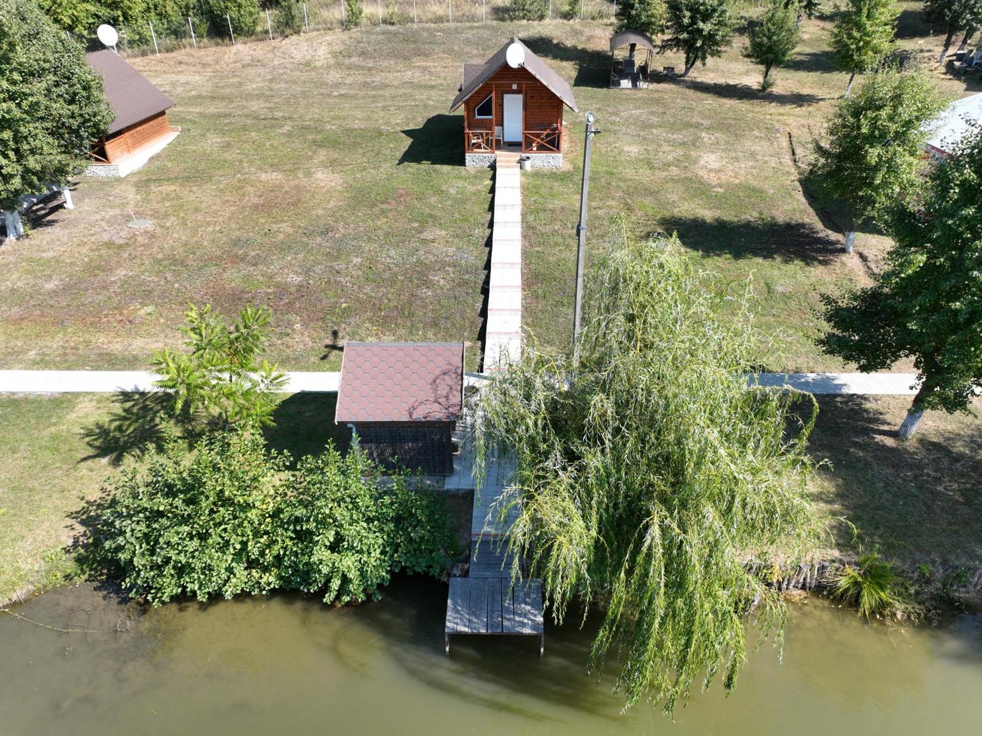 Hotel Шафран Krasnaya Slobodka Esterno foto